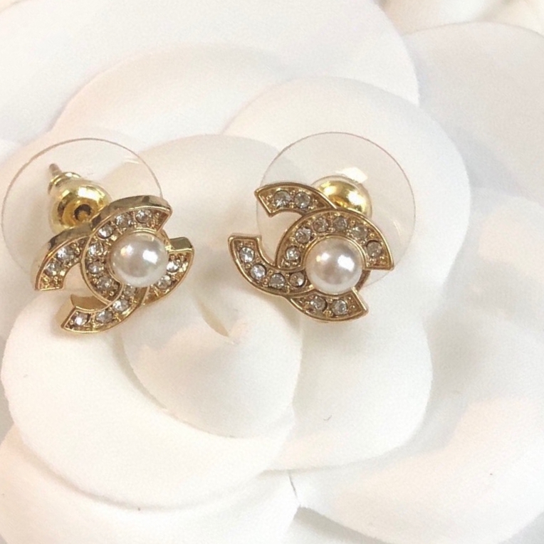 Chanel Earring 07yxh91